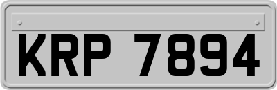 KRP7894