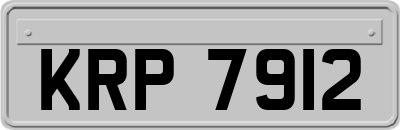 KRP7912