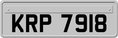 KRP7918
