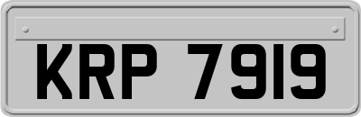 KRP7919
