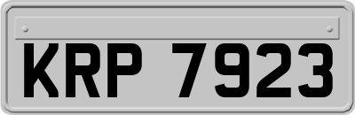 KRP7923