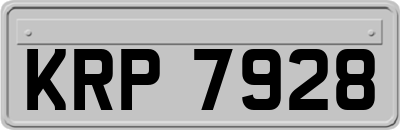 KRP7928