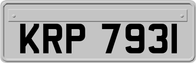 KRP7931