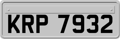 KRP7932