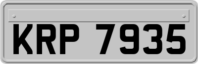 KRP7935
