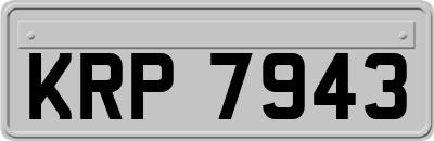 KRP7943