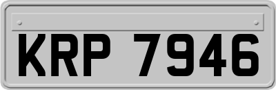 KRP7946