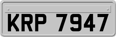 KRP7947