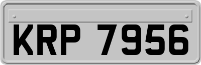 KRP7956