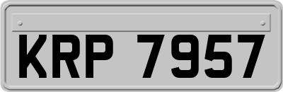 KRP7957