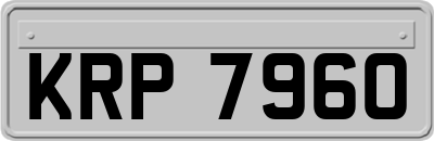 KRP7960