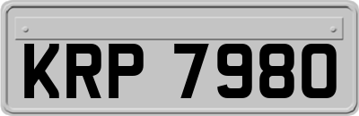 KRP7980