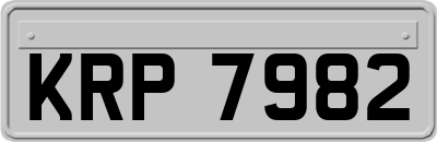 KRP7982