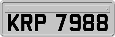 KRP7988