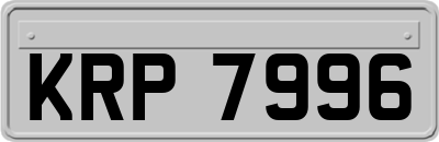 KRP7996