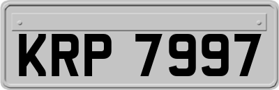 KRP7997