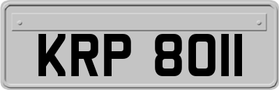 KRP8011