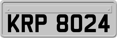 KRP8024