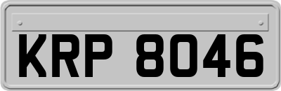 KRP8046
