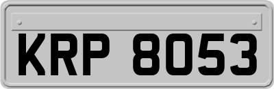 KRP8053