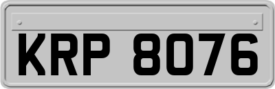 KRP8076