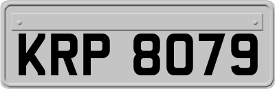 KRP8079