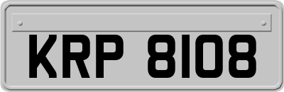 KRP8108