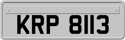 KRP8113