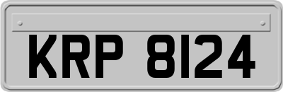 KRP8124