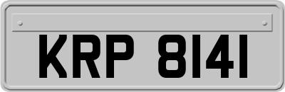 KRP8141