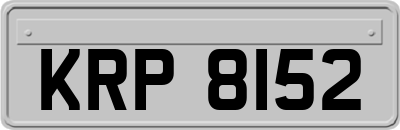 KRP8152
