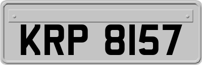 KRP8157