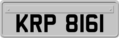 KRP8161