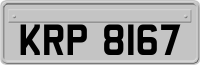 KRP8167
