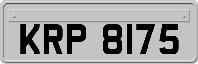 KRP8175