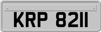 KRP8211