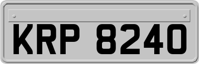 KRP8240