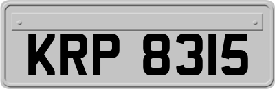 KRP8315