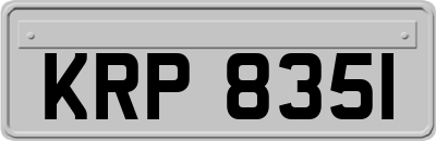 KRP8351