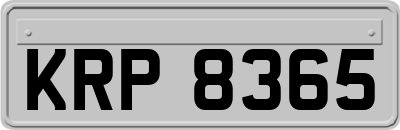 KRP8365