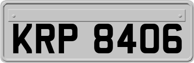 KRP8406