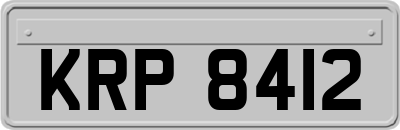 KRP8412