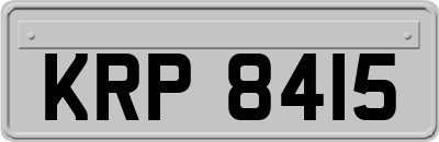 KRP8415