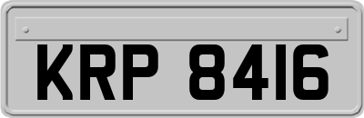 KRP8416