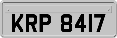 KRP8417