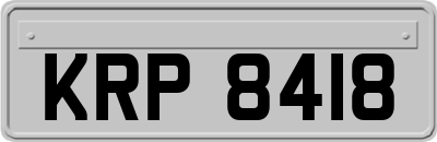 KRP8418
