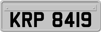 KRP8419