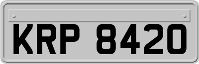 KRP8420