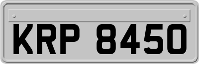 KRP8450