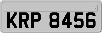 KRP8456